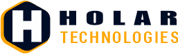 Holartechnologies Logo